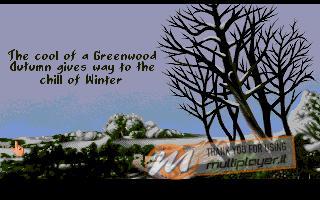 The Adventures of Robin Hood