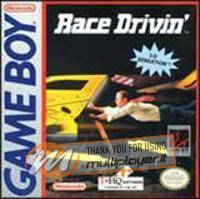 Race Drivin'