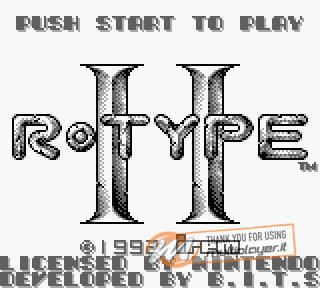 R-Type II