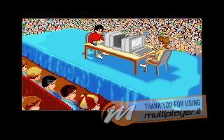 The Adventures of Willy Beamish