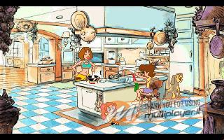 The Adventures of Willy Beamish