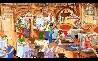 The Adventures of Willy Beamish