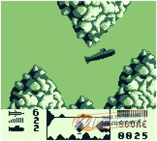 The Hunt for Red October