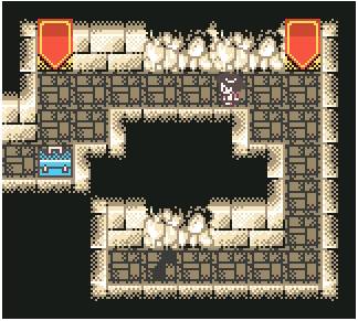 Brave Saga Shinshou Astaria