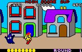 Pac-Land