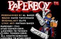 Paperboy