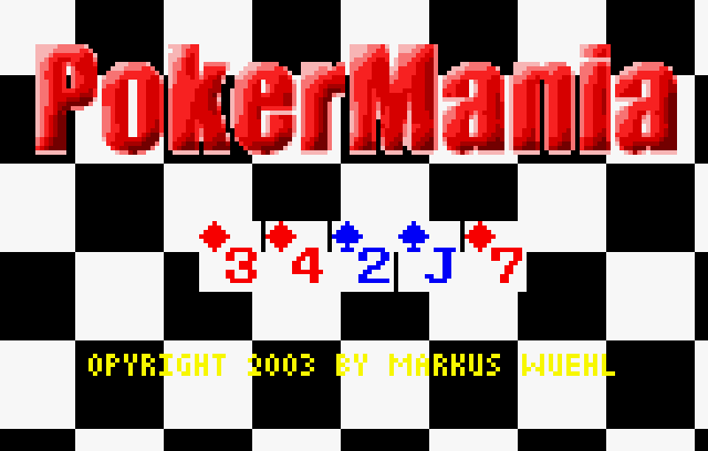 PokerMania