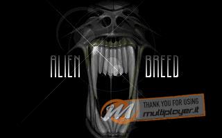 Alien Breed