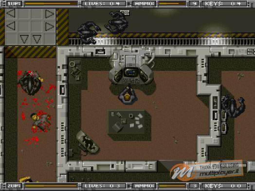 I classici di Team 17 su GOG.com