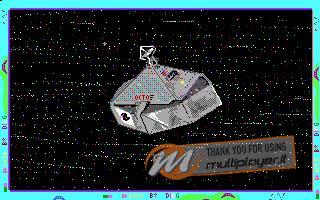 Alien Fires 2199 A.D