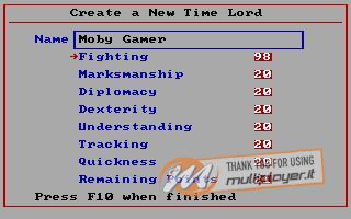 Alien Fires 2199 A.D