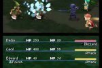 Una data ufficiale US per Final Fantasy IV - Notizia