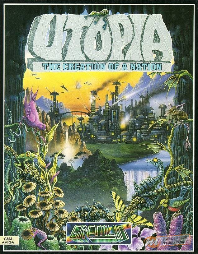 Utopia