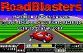 RoadBlasters