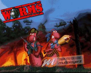 Worms