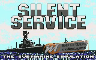 Silent Service