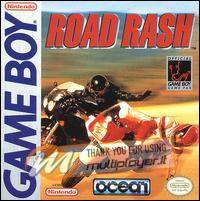 Road Rash