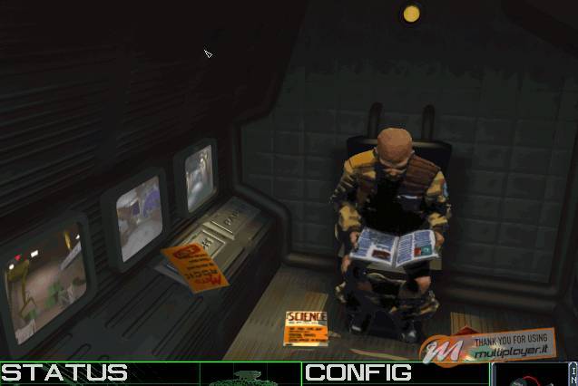 Aliens: A Comic Book Adventure