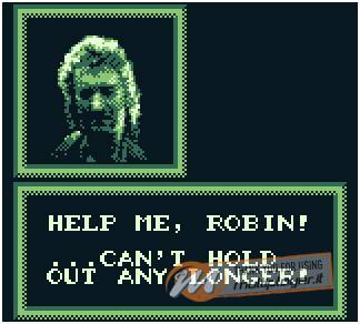 Robin Hood: Prince of Thieves