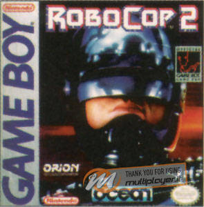 RoboCop 2
