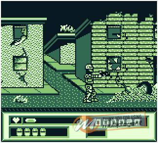 Robocop Vs Terminator