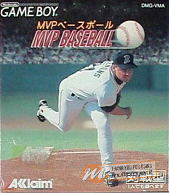 Roger Clemens' MVP Baseball