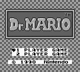 Dr. Mario