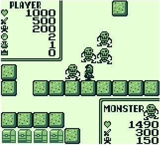 Dragon Slayer: Eiyuu Densetsu