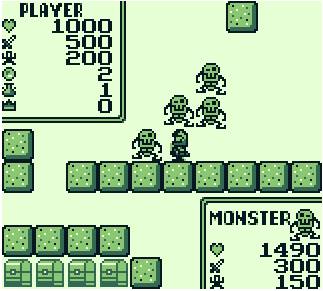 Dragon Slayer: Eiyuu Densetsu