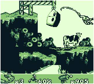 Earthworm Jim