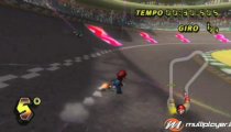 Mario Kart Wii - Gameplay Single Player