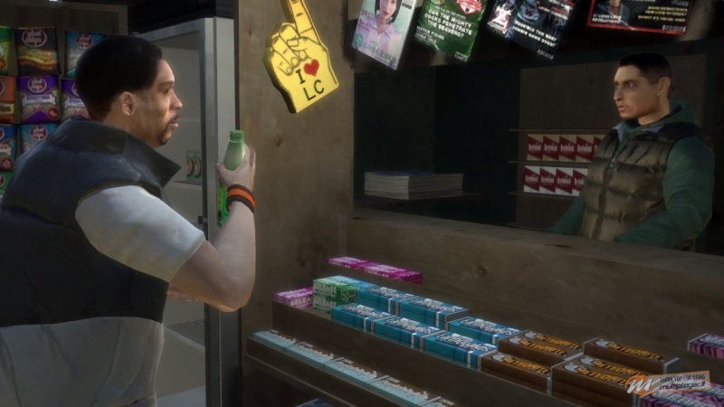 Grand Theft Auto IV - Recensione Grand Theft Auto IV - Recensione