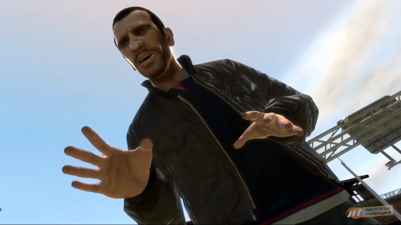 Grand Theft Auto IV - Recensione Grand Theft Auto IV - Recensione