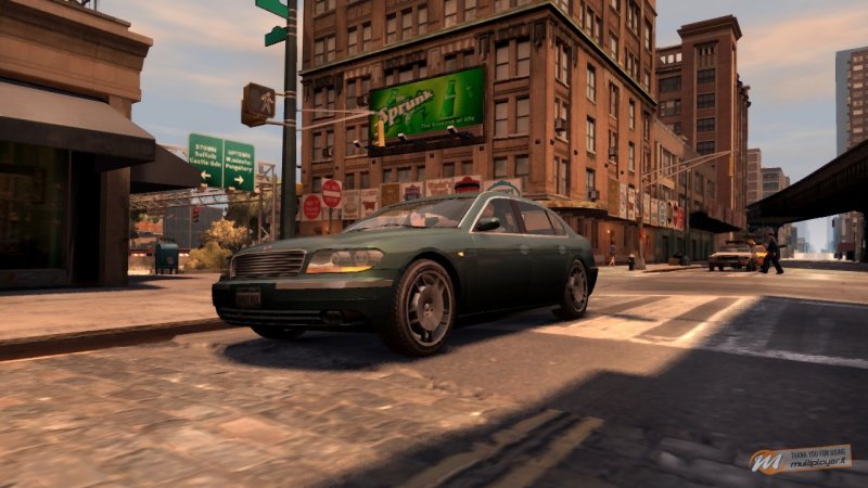 Grand Theft Auto IV incontri