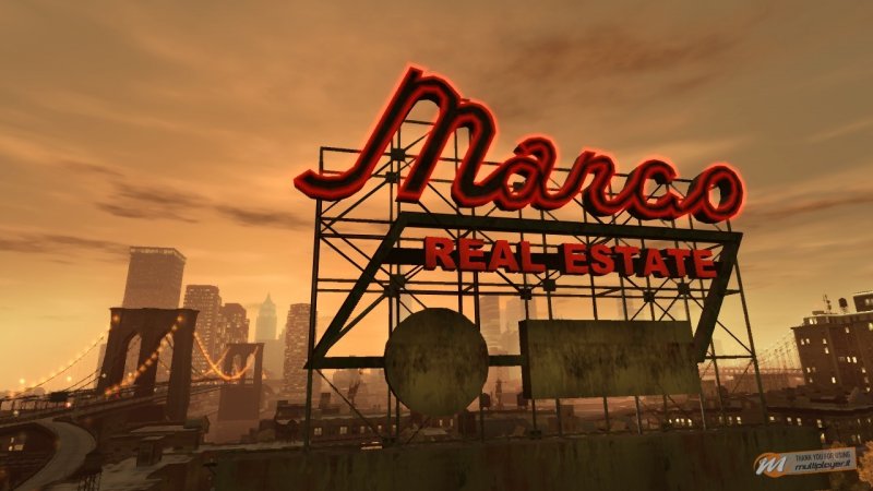 Grand Theft Auto IV - Recensione Grand Theft Auto IV - Recensione