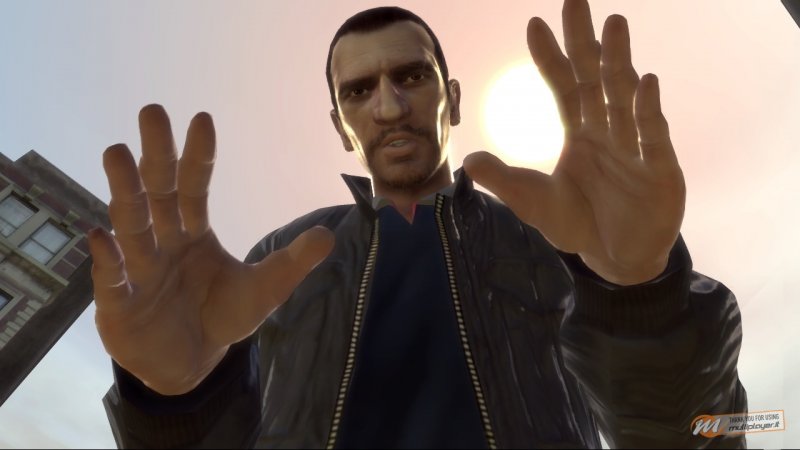 Grand Theft Auto IV - Recensione Grand Theft Auto IV - Recensione