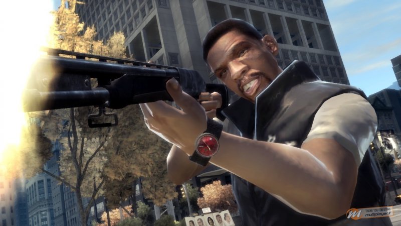 Grand Theft Auto San Andreas incontri Michelle
