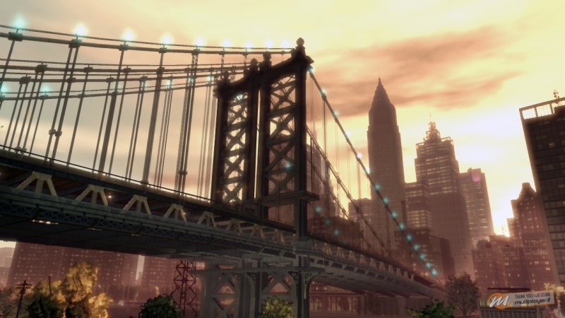 Grand Theft Auto IV - Recensione Grand Theft Auto IV - Recensione