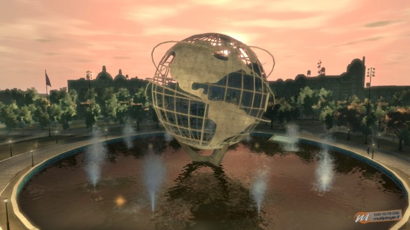 Grand Theft Auto IV - Recensione Grand Theft Auto IV - Recensione