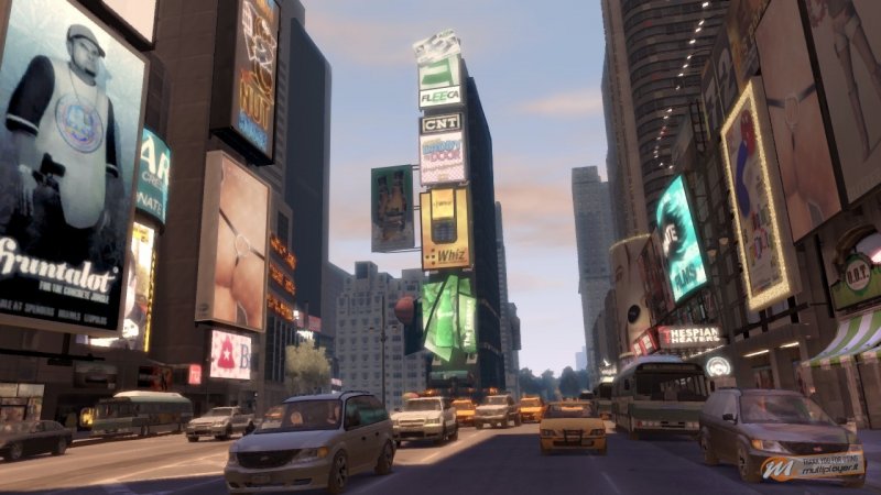Grand Theft Auto IV - Recensione Grand Theft Auto IV - Recensione