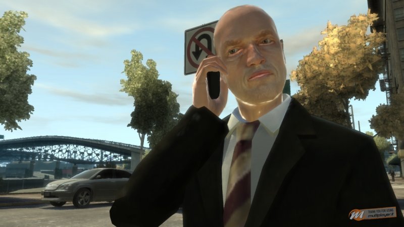 Grand Theft Auto IV - Recensione Grand Theft Auto IV - Recensione