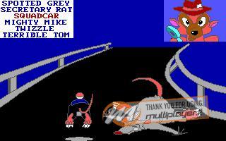 All Dogs Go To Heaven