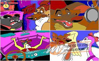 All Dogs Go To Heaven