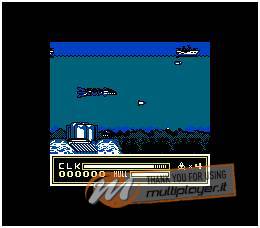 seaQuest DSV