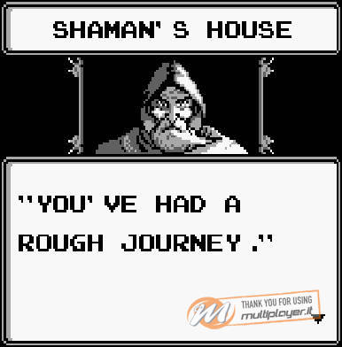 The Sword of Hope II