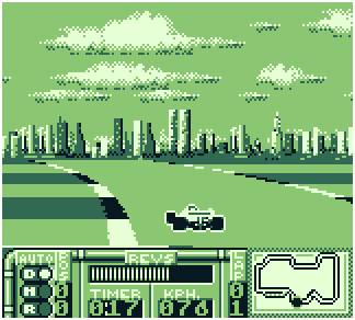 Ferrari Grand Prix Challenge