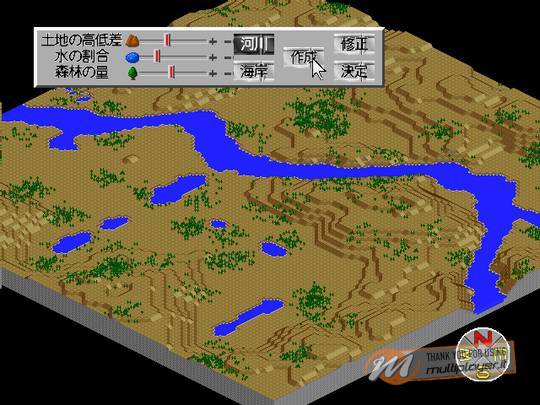 SimCity 2000