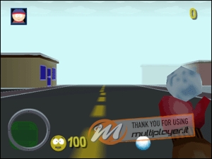 South Park