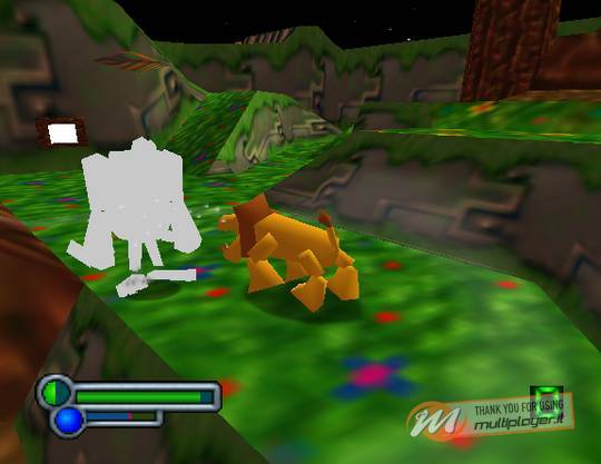 Space Station Silicon Valley