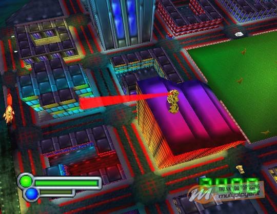 Space Station Silicon Valley